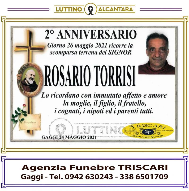 Rosario  Torrisi 
